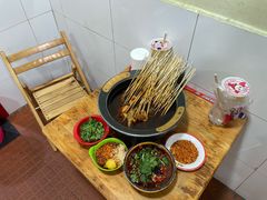 -冒椒火辣(奎星楼街店)