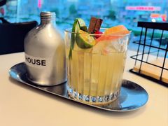 -国王冰室·奥林匹斯店(联想科技城店)