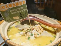 -老阿爸鲜鱼土菜(独墅湖店)