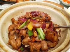 -白云宾馆·白云宴餐厅
