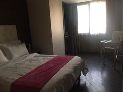 -美豪怡致酒店(上海长寿路店)