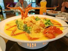 -申粤轩酒楼·三十年粤菜经典(丁香花园店)