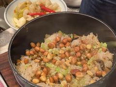 -禄婶鸡煲·打边炉