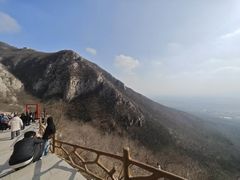-响堂山石窟-北响堂山石窟