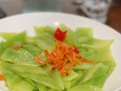 -将相和·海鲜蒸饺大连菜