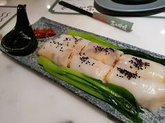 富山炸二两-富山虾饺点心餐厅(群光广场店)