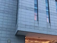 -无锡君来洲际酒店
