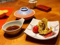 -松涛日本料理