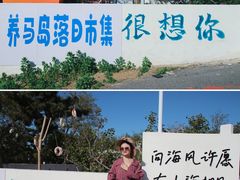 -养马岛旅游度假区