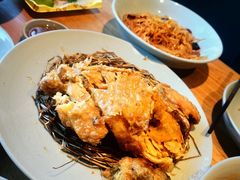 -长安记·大美陕菜(朝阳大悦城店)