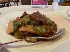 -凤城礼记鱼翅海鲜酒家(百老汇店)