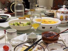 -敏珠拉姆藏餐·南京厨房(富春江东街店)