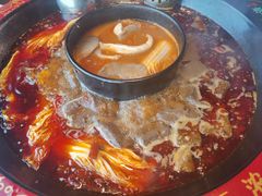 -三江两海老火锅(北京首店)