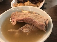 -松發肉骨茶(先得坊店)