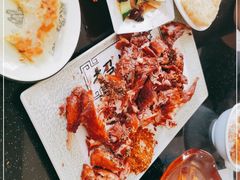 -北京来对了酒家(体育场小区店)