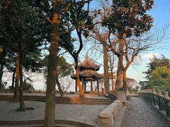 -狼山风景名胜区