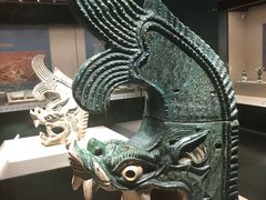 -宁夏博物馆