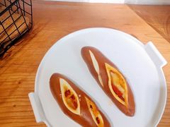 -yeast面包店