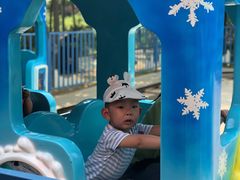 -渔岛海洋度假区