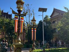 -西双版纳总佛寺