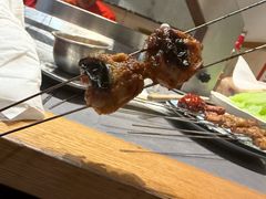 -老白清真烧烤(锦州旗舰店)
