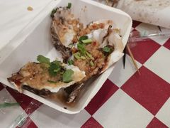 -美人万三·蚝大人生蚝小馆(昌里路店)