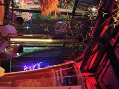 -18BAN音乐啤酒馆(西丽店)