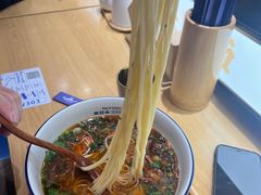 -马记永·兰州牛肉面(3019君尚店)