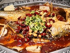 -马有鱼·馕坑烤全鱼(美美2店)