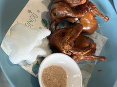 -东南里湖景餐厅·新闽菜(浦西万达店)