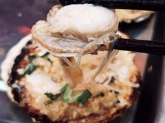 烤元贝-庆合府重庆大排档(紫都城店)