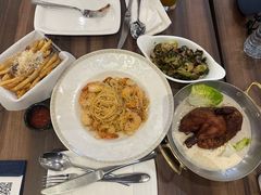 -Poulet - Bugis+