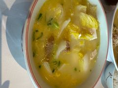 -南通滨江洲际酒店-东厨中餐厅