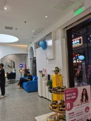 -梳蕾娜 HAIR SALON