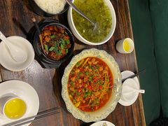 -陈麻婆豆腐(旗舰店)