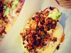 -BOR Eatery(安福路店)