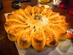 太阳包-卢布里西餐厅(总店)