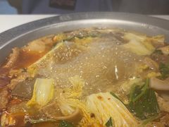 -古乐牛香鲜牛肉牛杂火锅(观前街店)
