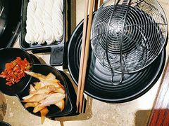 -手选潮汕鲜活牛肉火锅(二七广场店)