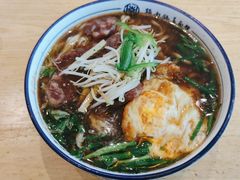 -镇南锅盖面馆(解放路店)