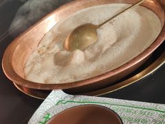 -诺敏塔拉奶茶-布里亚特包子-手把肉(锦都会店)