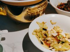 -俏九州·小炒黄牛肉(华润万象汇店)