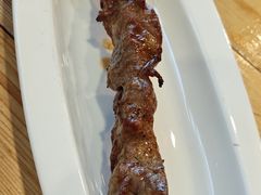 -额尔古纳风情源非遗俄餐