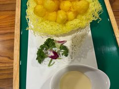 -海拉尔蒙古包(房山长阳店)