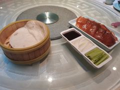-盛福楼·惠山宴(盛岸路店)