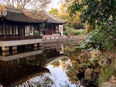 -秋霞圃