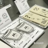 拔草今年特别火起来的咖啡品牌[礼花]