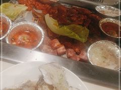 -爱客得牛排海鲜烤肉·火锅自助(春熙路黑金好店)