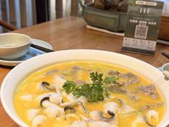 -竹里馆·淮扬菜·功夫茶(老门东店)