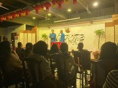-武汉天乐社武宫剧场